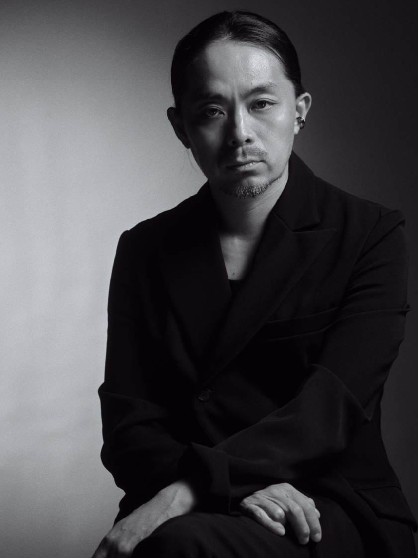 名和悠太 Yutanawa